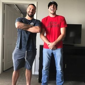 Meet your Posher, Joshua